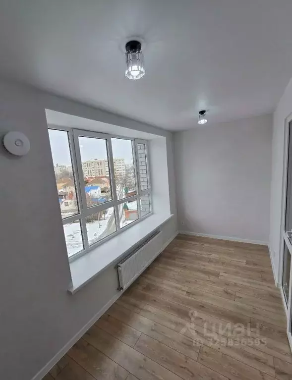 1-к кв. Волгоградская область, Волгоград Новодвинская ул., 18 (38.6 м) - Фото 2