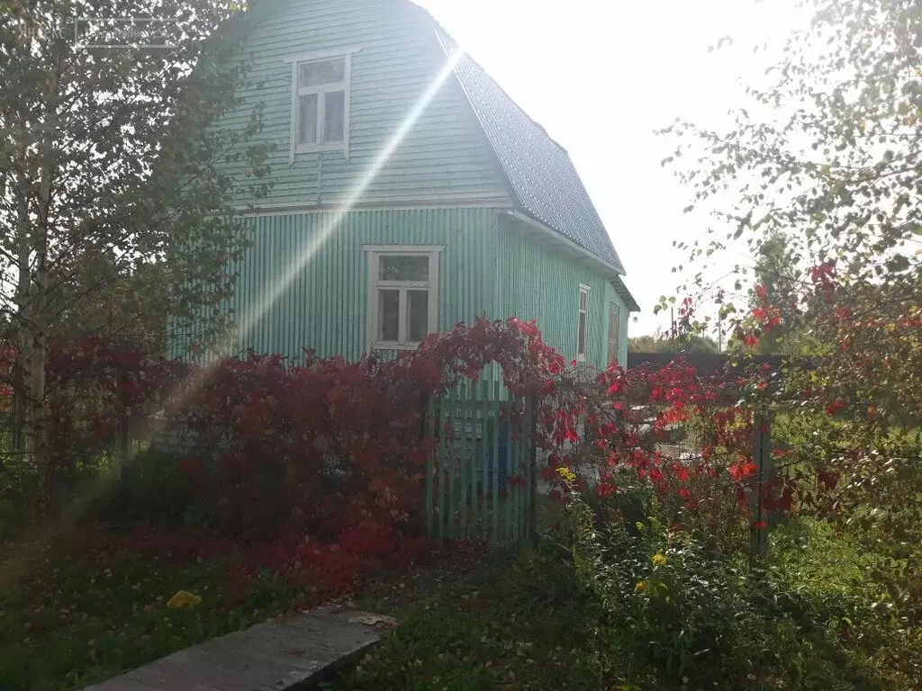Дом в деревня Милятино (57 м) - Фото 0