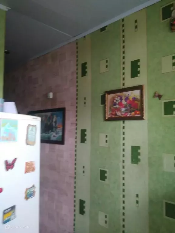 Продаётся 2-к квартира, 40.3 м - Фото 1