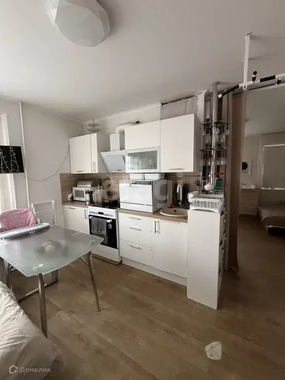 Продаётся 1-к квартира, 34.6 м - Фото 0
