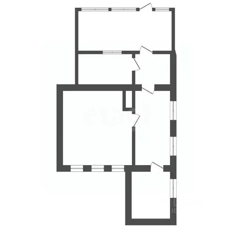 Дом в Тульская область, Узловский район, Каменецкое с/пос, с. Каменка ... - Фото 2