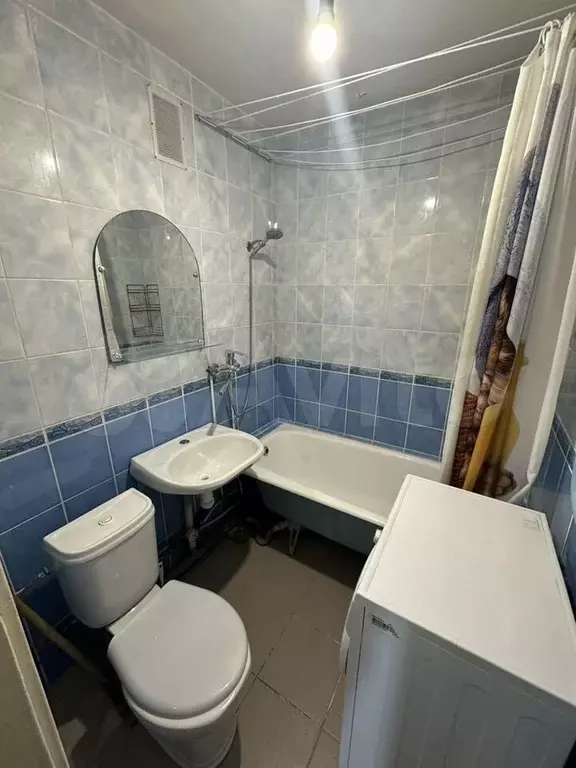 2-к. квартира, 44 м, 4/5 эт. - Фото 0