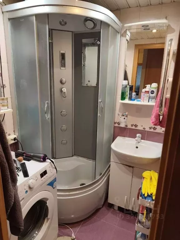 2-к кв. Москва Студеный проезд, 26К2 (50.0 м) - Фото 2