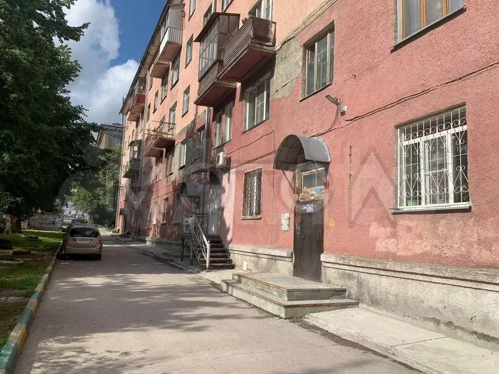 Помещение свободного назначения, 50.9 м - Фото 1