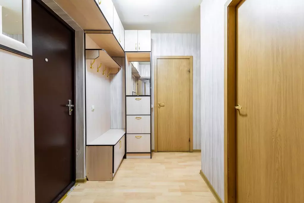Продаётся 2-к квартира, 43.7 м - Фото 1