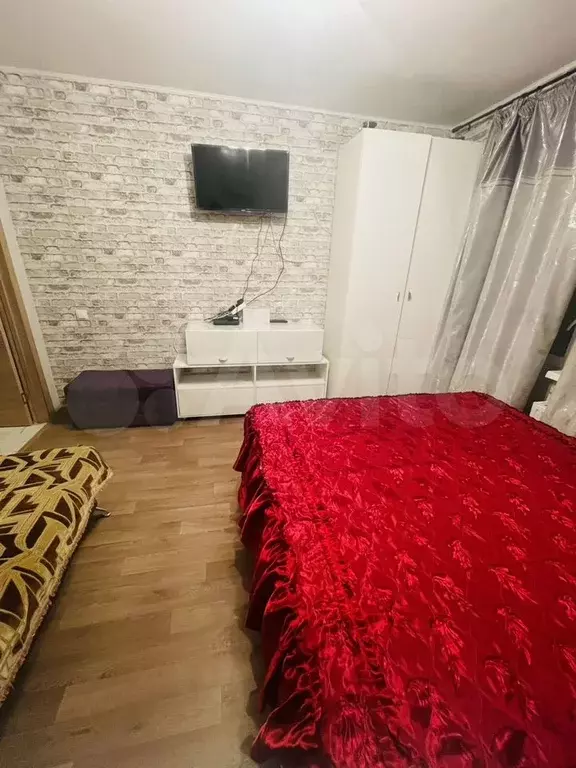 Квартира-студия, 29 м, 4/21 эт. - Фото 0