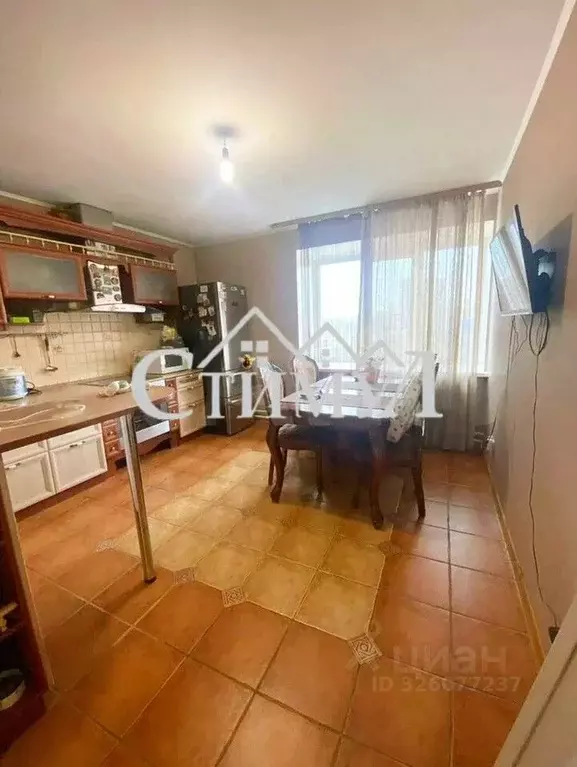 3-к кв. Хакасия, Черногорск Линейная ул., 249 (81.0 м) - Фото 2