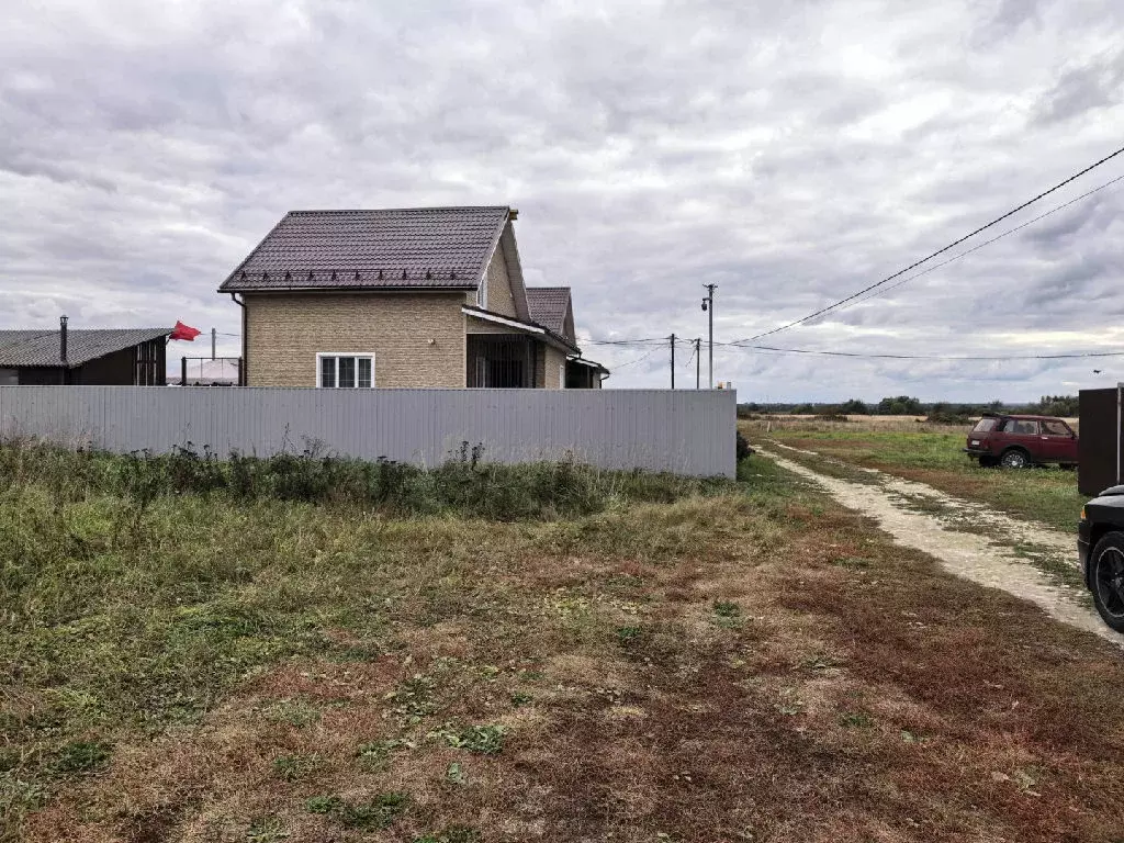 Продается участок в г. Раменское - Фото 2