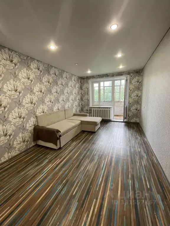 2-к кв. Коми, Сыктывкар Емвальская ул., 21 (50.0 м) - Фото 2