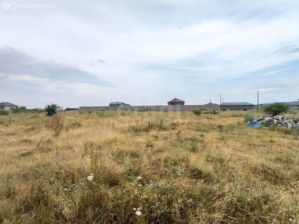 Участок в село Шалушка, микрорайон ККРС (11.7 м) - Фото 2