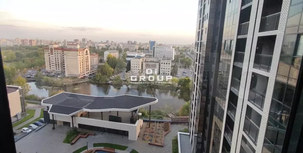 Терраса ЖК Норвежский - Фото 1