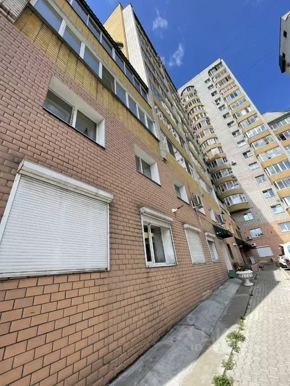Помещение свободного назначения в Забайкальский край, Чита ул. ... - Фото 0
