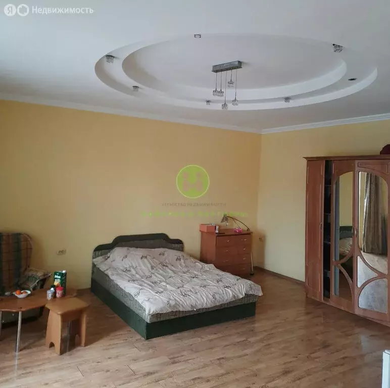 1-комнатная квартира: Симферополь, Киевская улица, 3 (37 м) - Фото 1