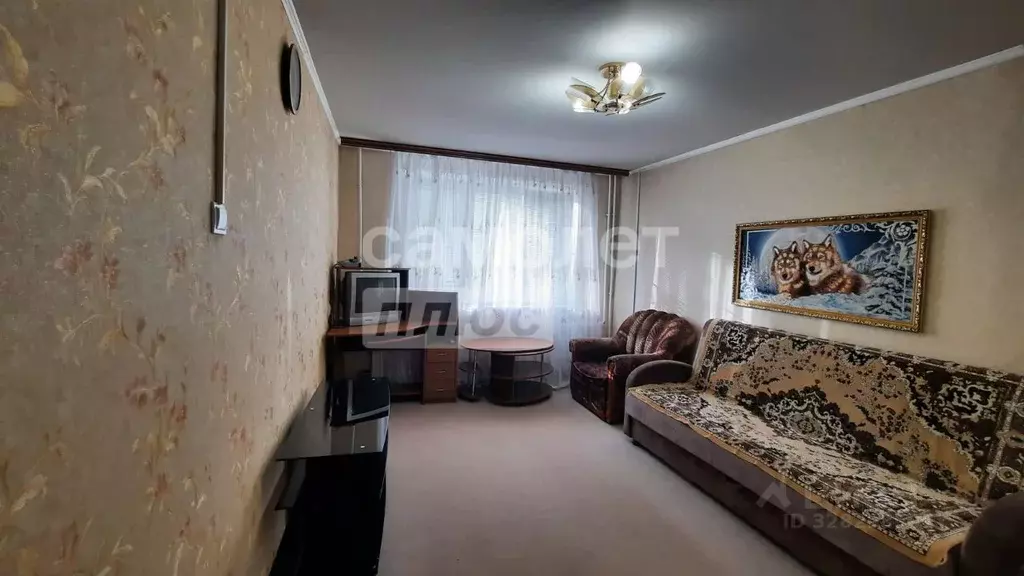 1-к кв. Рязанская область, Рязань Песочня тер., ул. Зубковой, 20к4 ... - Фото 2