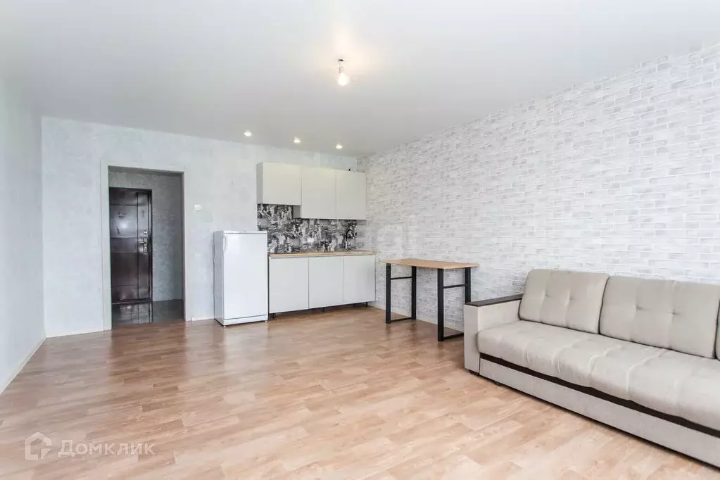 Продаётся квартира-студия, 32.4 м - Фото 0