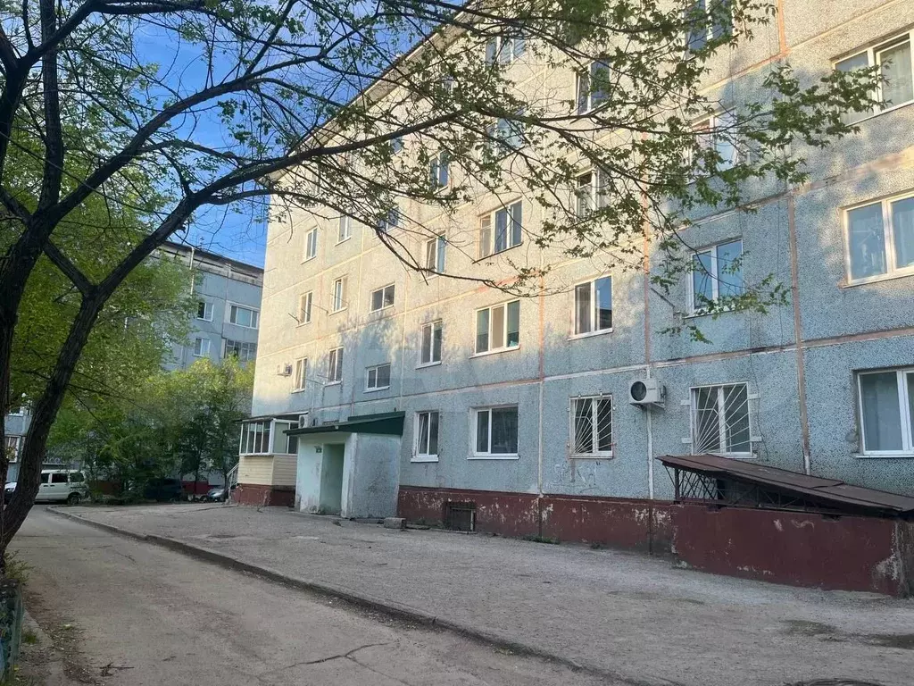 Комната 12,3 м в 3-к., 5/5 эт. - Фото 1