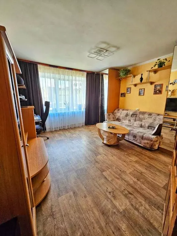 2-к кв. Ростовская область, Таганрог ул. Сергея Лазо (47.9 м) - Фото 1