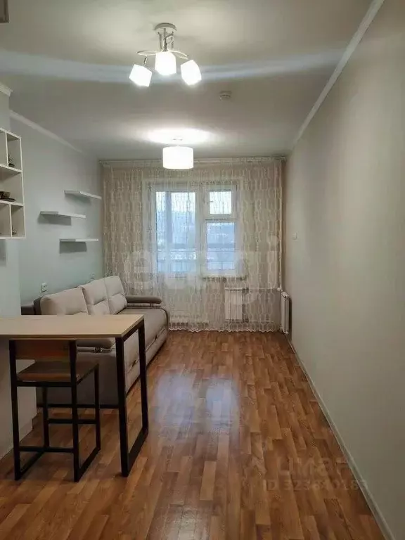 Студия Красноярский край, Красноярск ул. Вильского, 32 (22.9 м) - Фото 2