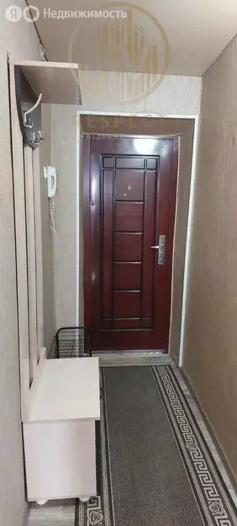 2-комнатная квартира: Анджиевский, Трудовая улица, 33 (40 м) - Фото 1