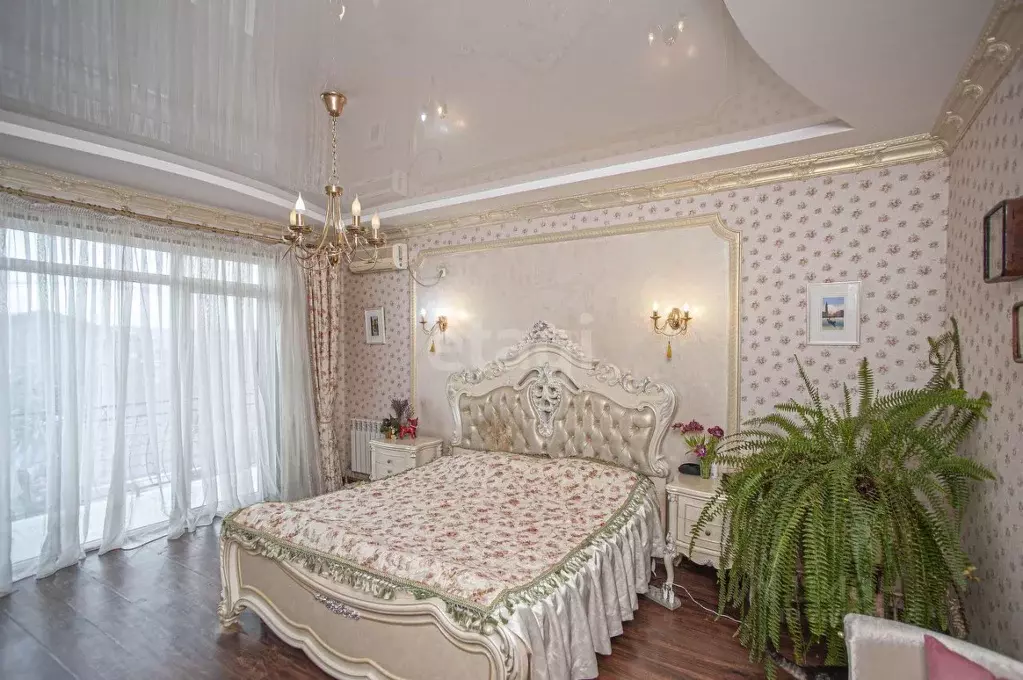 Дом в Севастополь Яблоня СТ, ул. 3-я Сарандинаки, 14 (165 м) - Фото 0