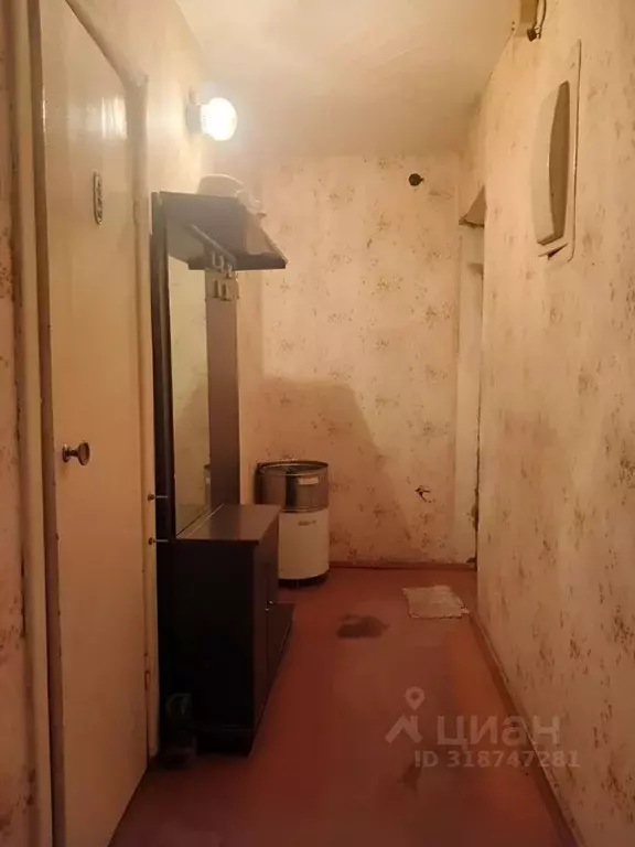 2-к кв. Вологодская область, Вологда ул. Некрасова, 78 (44.4 м) - Фото 1