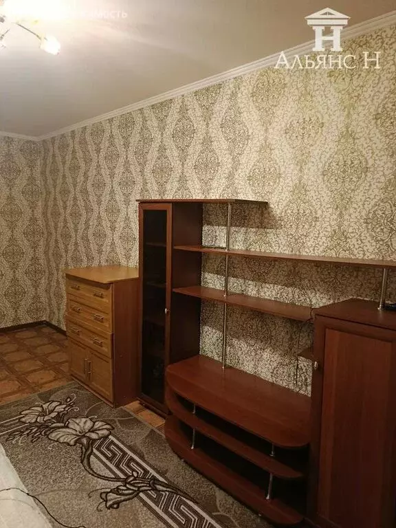 1-комнатная квартира: Петропавловск-Камчатский, Батарейная улица, 5 ... - Фото 2