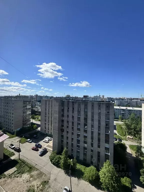 2-к кв. Архангельская область, Архангельск Северодвинская ул., 31 ... - Фото 1