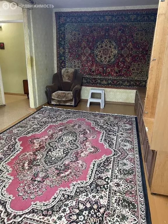 2-комнатная квартира: Дзержинск, улица Терешковой, 18 (46.2 м) - Фото 2