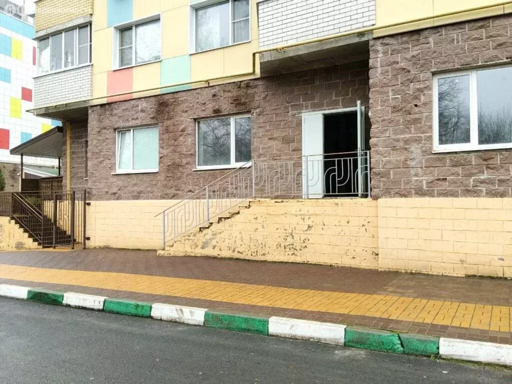 Помещение свободного назначения (103.1 м) - Фото 2