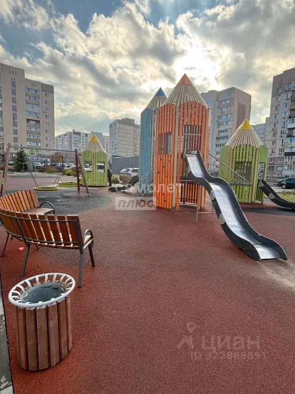 1-к кв. Саратовская область, Саратов ул. Имени Б.Н. Еремина, 18 (46.0 ... - Фото 2