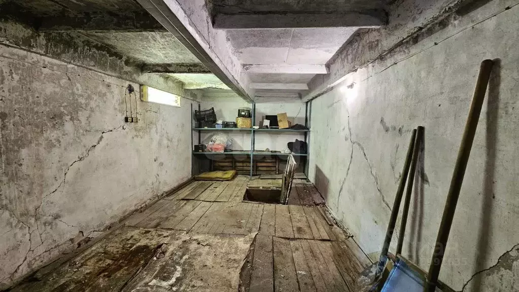 Гараж в Тюменская область, Тюмень ул. Энергетиков, 76 (17 м) - Фото 1