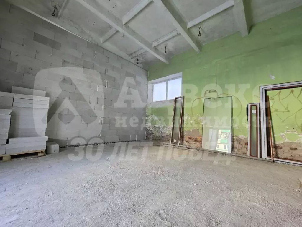 Помещение свободного назначения в Тюменская область, Тюмень ул. Мира, ... - Фото 2