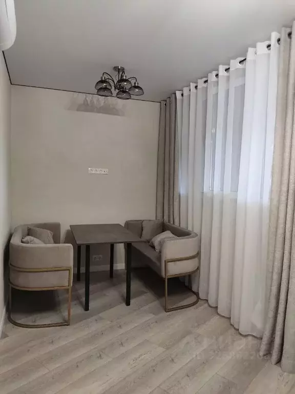 3-к кв. Московская область, Ленинский городской округ, пос. Развилка ... - Фото 1