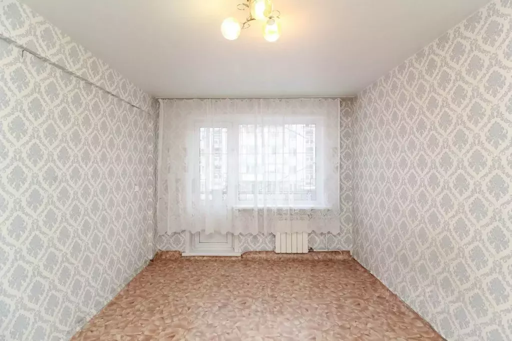 2-к кв. Красноярский край, Красноярск Транзитная ул., 38 (49.3 м) - Фото 1