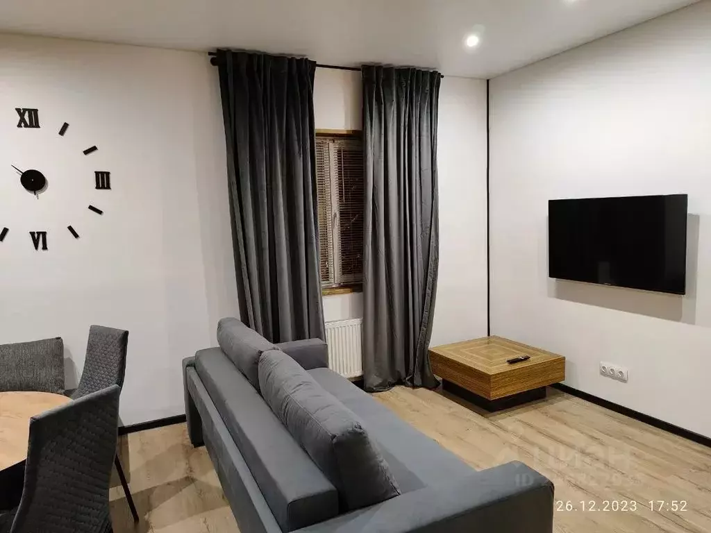 Студия Татарстан, Казань Трамвайная ул., 6 (36.0 м) - Фото 2