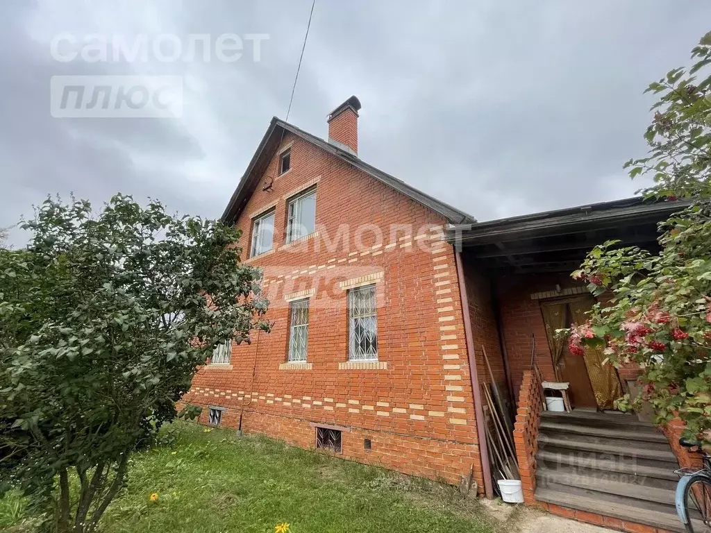 Дом в Московская область, Раменский муниципальный округ, Родники пгт ... - Фото 2