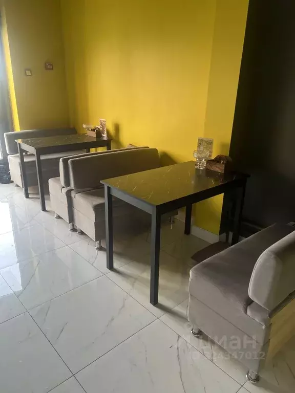 Помещение свободного назначения в Московская область, Люберцы ул. 8 ... - Фото 1