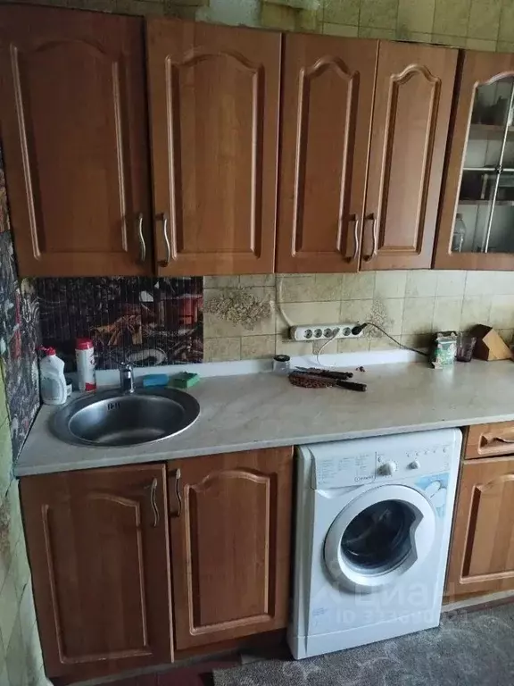 3-к кв. Тверская область, Конаково ул. Крупской, 2 (60.0 м) - Фото 1