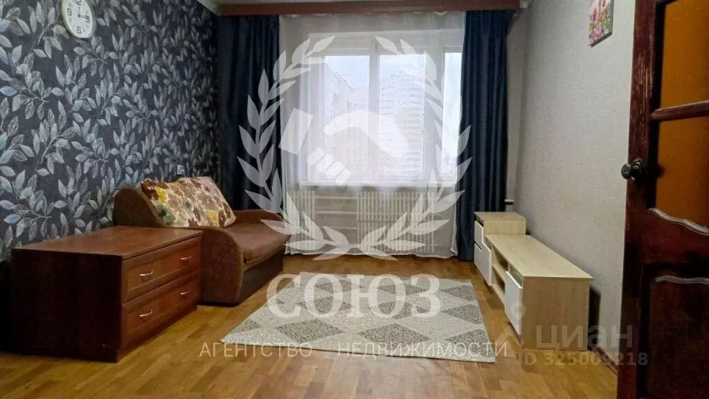 2-к кв. Калужская область, Калуга ш. Грабцевское, 116к3 (35.4 м) - Фото 1