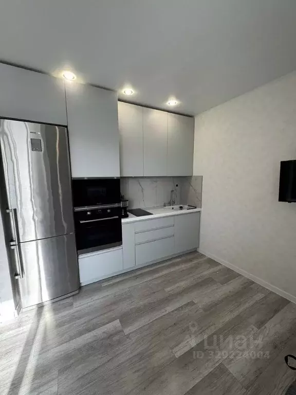 Студия Самарская область, Тольятти бул. Итальянский, 6 (30.0 м) - Фото 2