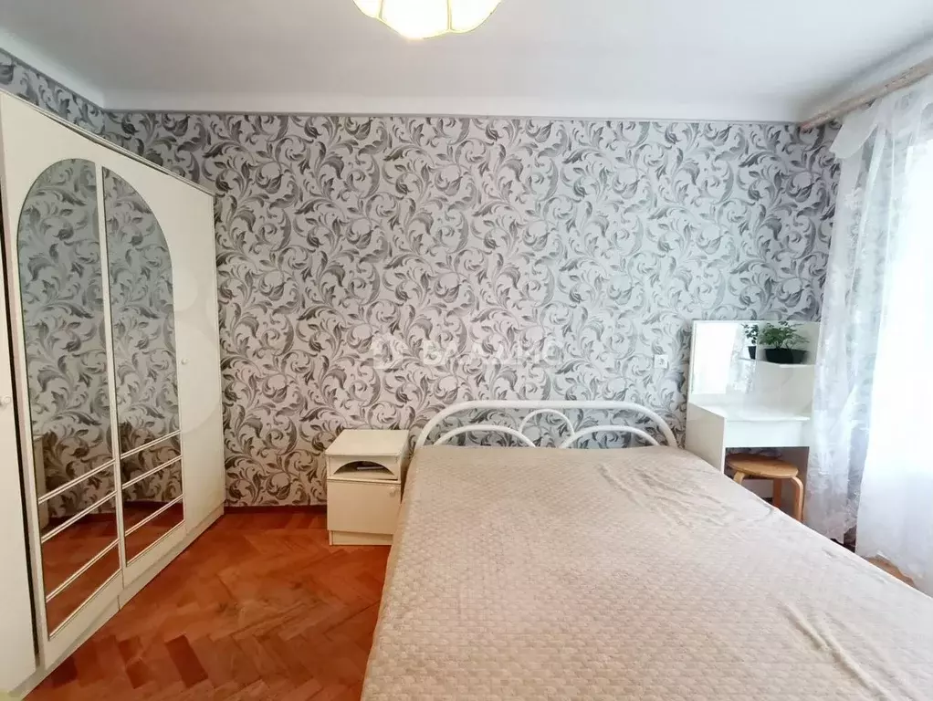 2-к. квартира, 47,8 м, 3/5 эт. - Фото 1
