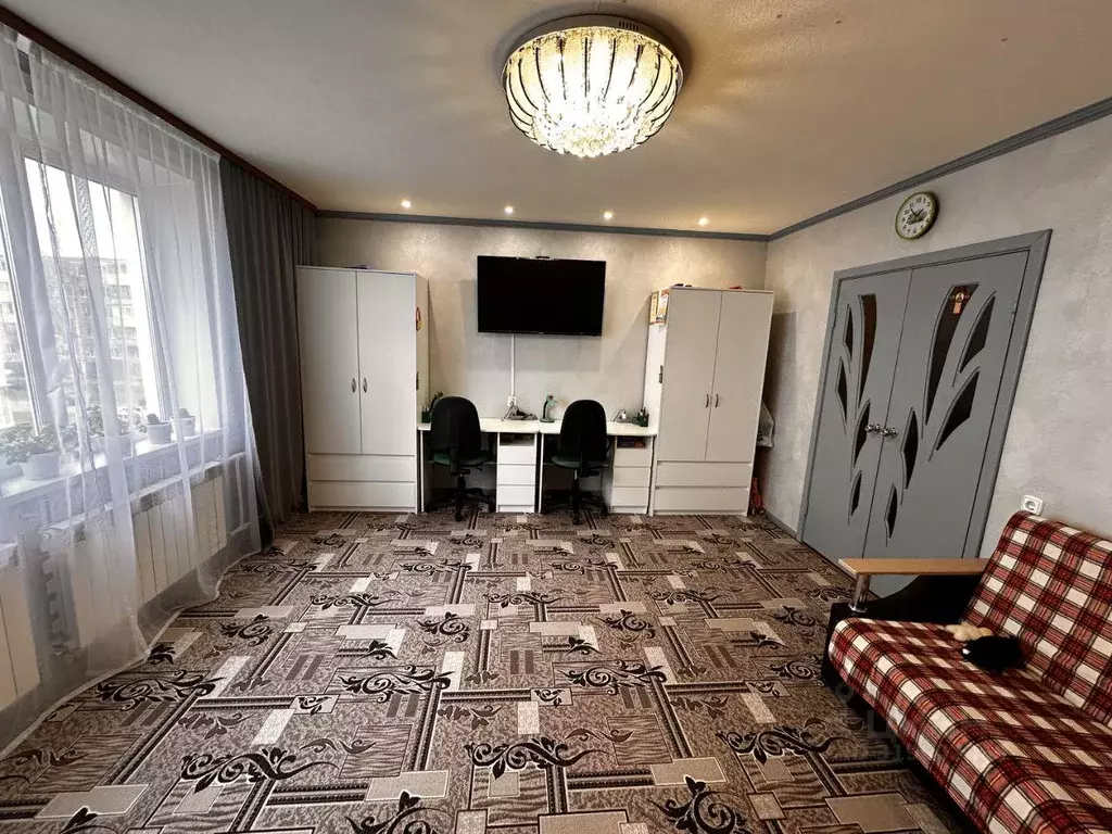 Квартира, 3 комнаты, 68.09 м - Фото 0
