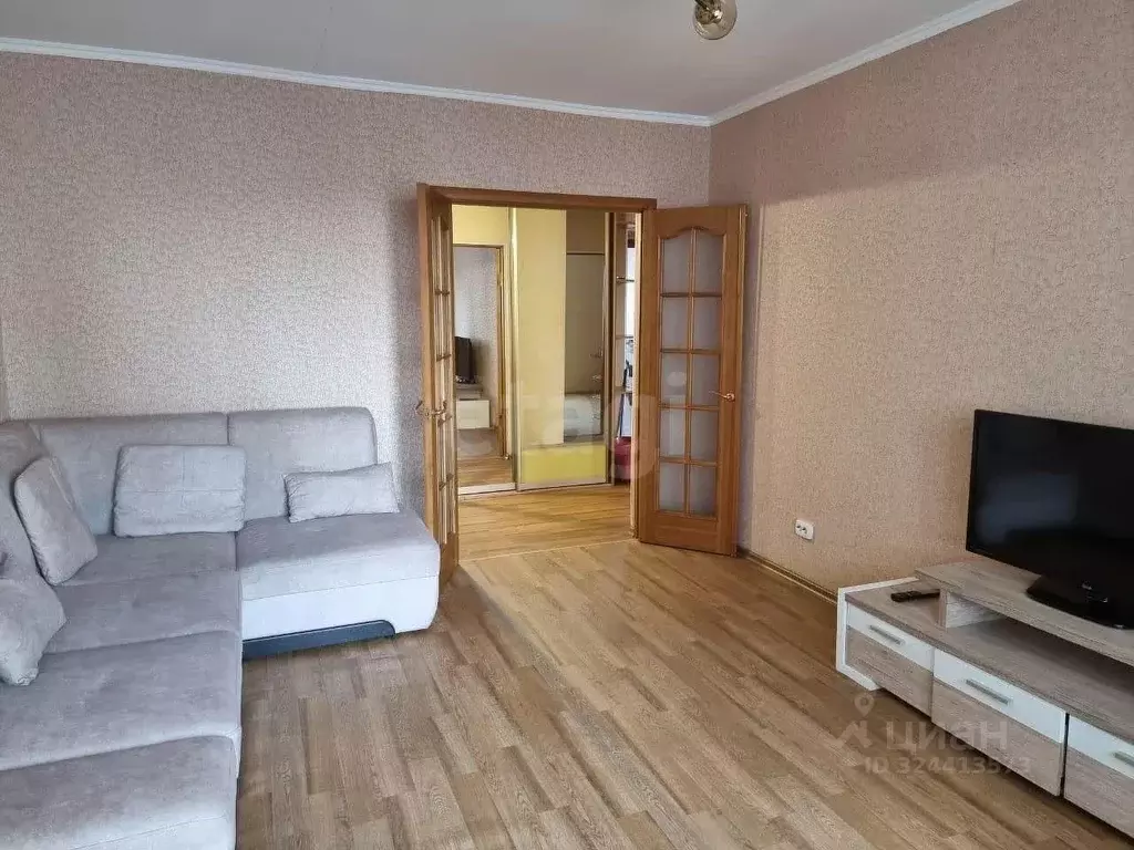 2-к кв. Амурская область, Благовещенск ул. Островского, 75 (57.6 м) - Фото 2