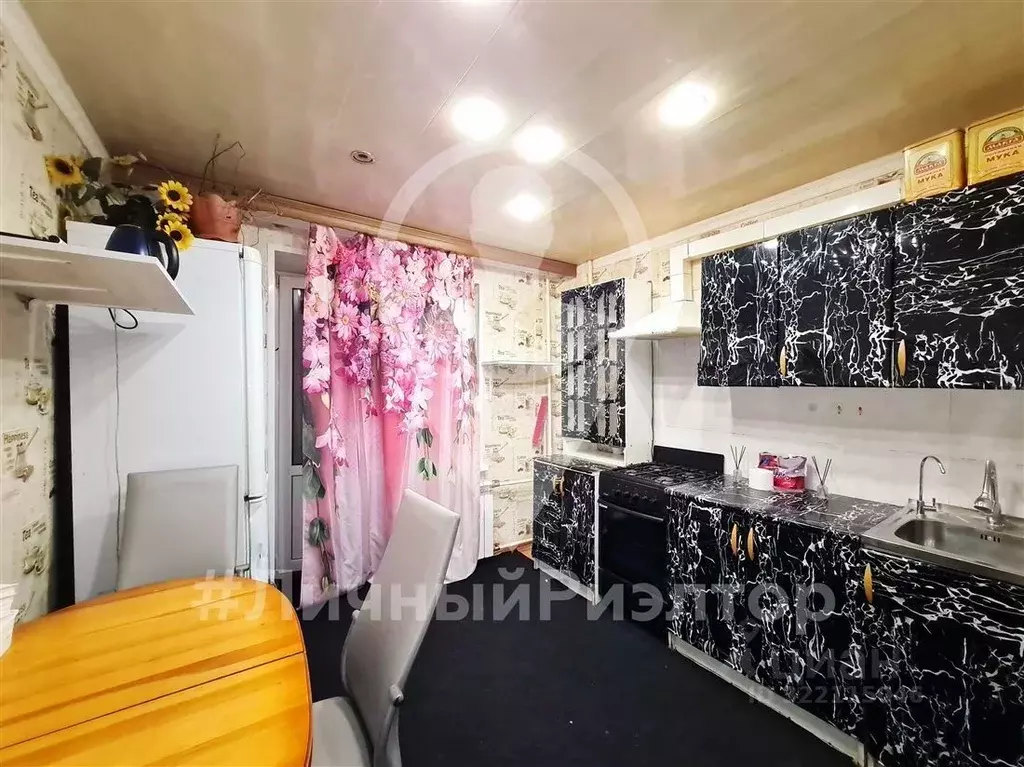 2-к кв. Рязанская область, Рязань Касимовское ш., 23к3 (49.5 м) - Фото 0