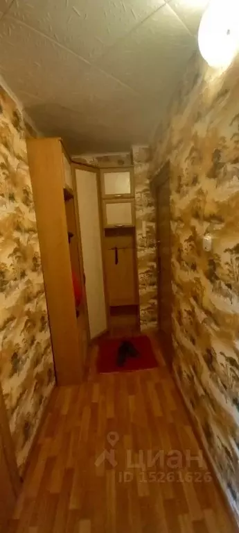 1-к кв. Алтайский край, Яровое Б кв-л, 23 (32.0 м) - Фото 1
