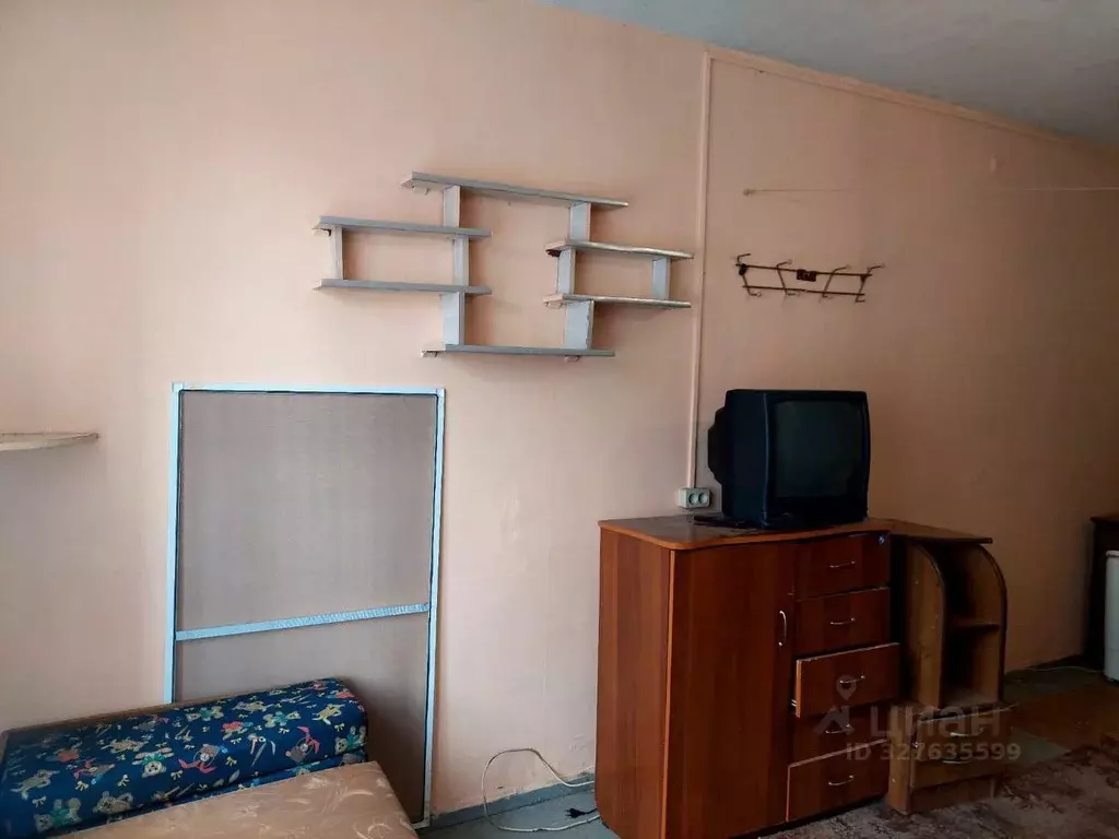 Комната Ростовская область, Ростов-на-Дону Днепровский пер., 108 (18.0 ... - Фото 1