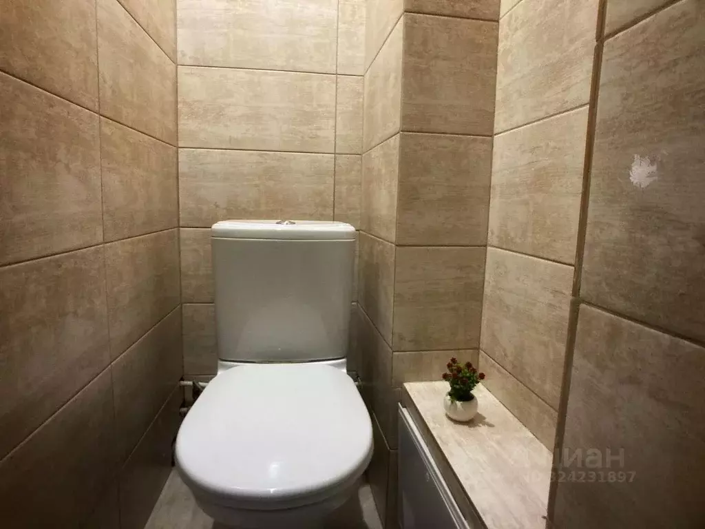 2-к кв. Пермский край, Пермь ул. Куфонина, 19 (52.0 м) - Фото 2