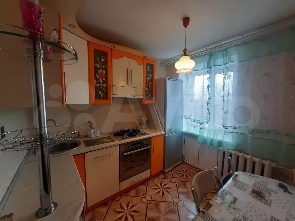 2-к. квартира, 50 м, 6/9 эт. - Фото 0