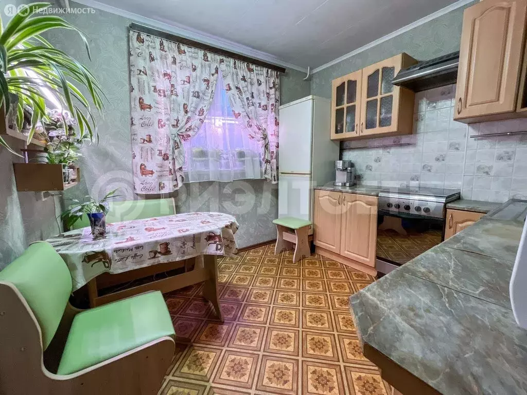 3-комнатная квартира: Мурманск, Северный проезд, 16 (65 м) - Фото 2