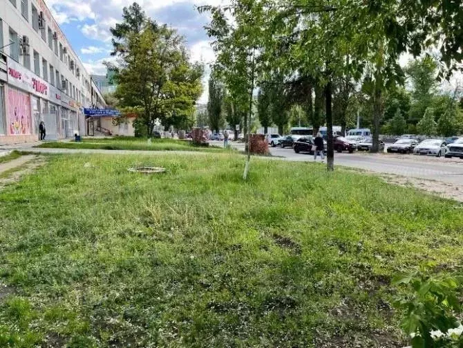 Помещение свободного назначения в Воронежская область, Воронеж ... - Фото 1